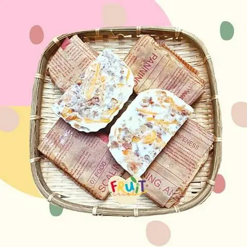 Hình ảnh Kem chuối - 1 Cây