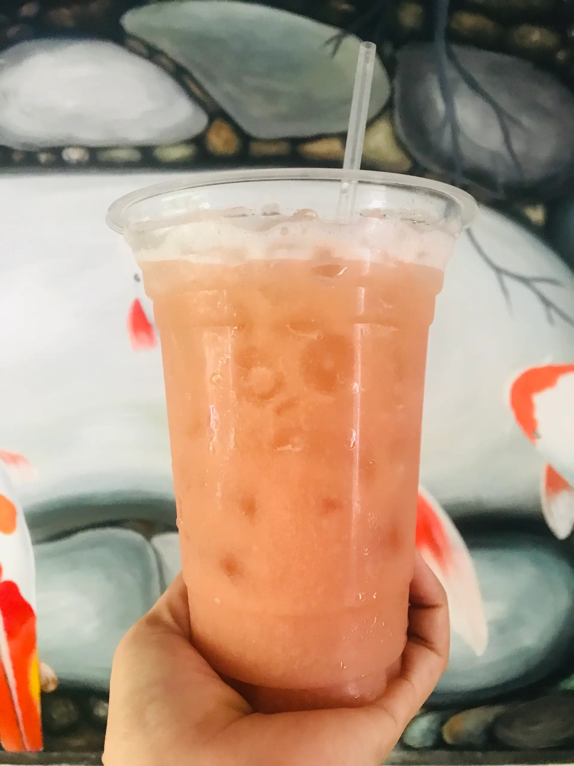 Hình ảnh nước ép ổi