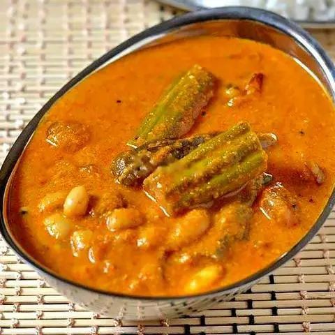Hình ảnh Kara kulambu