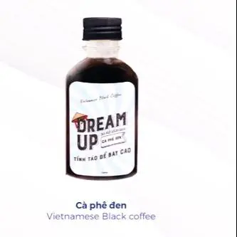 Hình ảnh Cà phê đen