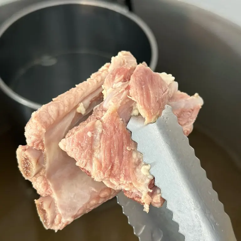 Hình ảnh Sườn Sụn thêm