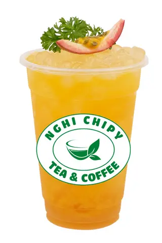 Hình ảnh Lục trà chanh dây