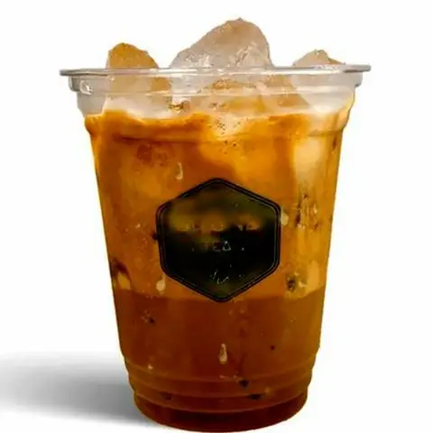 Hình ảnh Cà phê sữa
