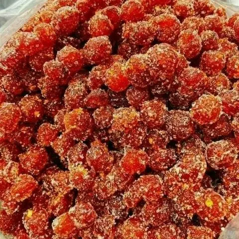 Hình ảnh Chùm ruột rim đường