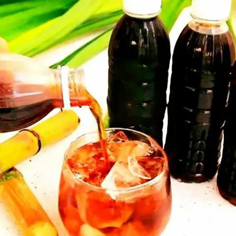Hình ảnh Nước sâm mía lau