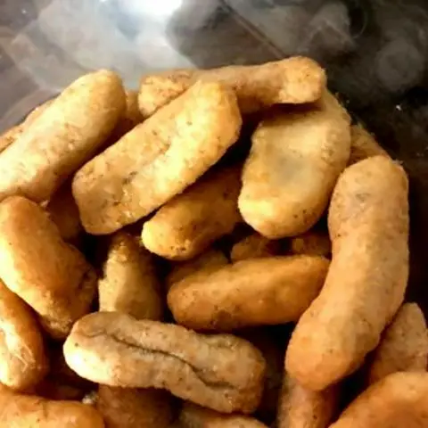 Hình ảnh Bánh cá