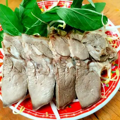Hình ảnh Lưỡi