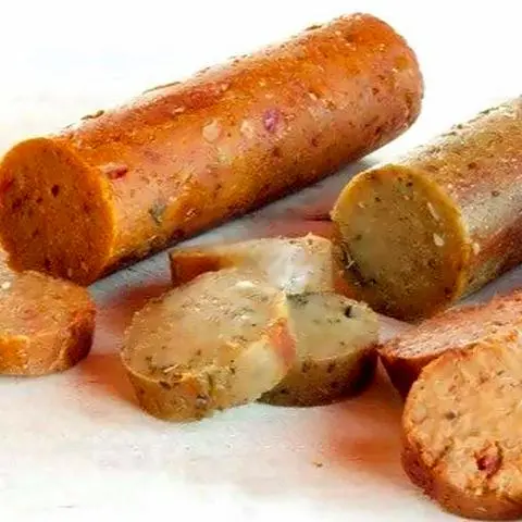 Hình ảnh Xúc Xích Thêm