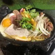 Hình ảnh BÒ SỐ 2 (5 món)