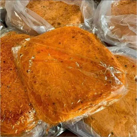Hình ảnh Bánh Tráng Tôm Tây Ninh
