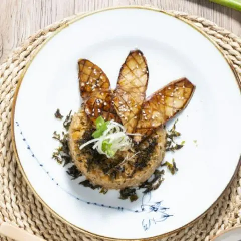 Hình ảnh Cơm Chiên Bách Nhật