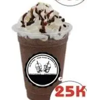 Hình ảnh Socola đá xay Size L