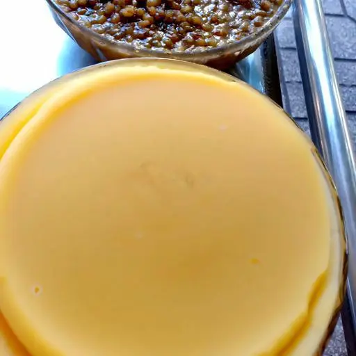 Hình ảnh Chè đậu xanh đánh