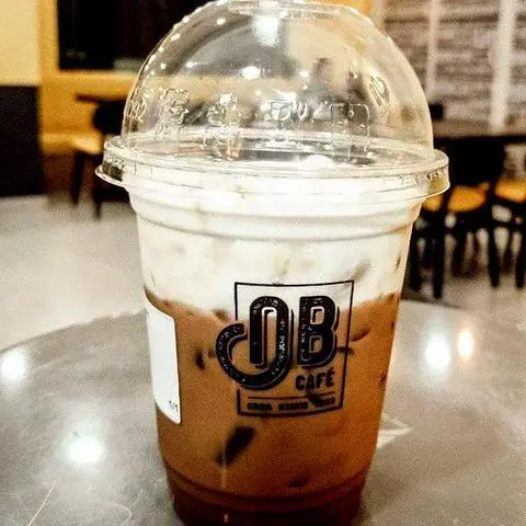 Hình ảnh Sữa Đá Milk Foam