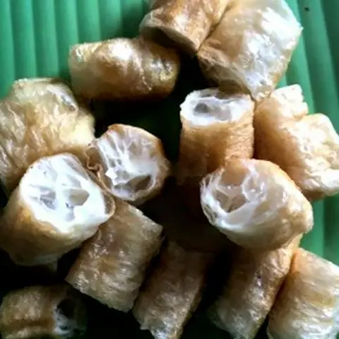 Hình ảnh Bánh quẩy