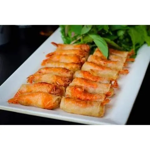 Hình ảnh BÚN ĐẬU CHẢ TÔM