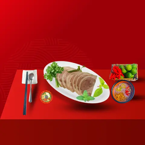 Hình ảnh Thịt Thêm