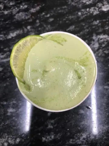 Hình ảnh kem matcha 