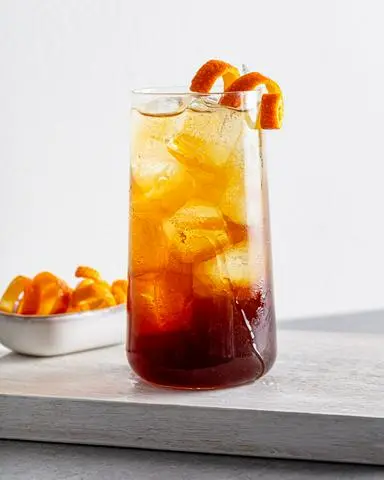 Hình ảnh Cold Brew Ổi 
