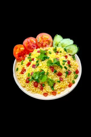 Hình ảnh cơm chiên dương châu