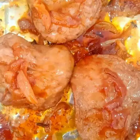Hình ảnh Chả Cá Chay
