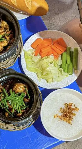 Hình ảnh Rau