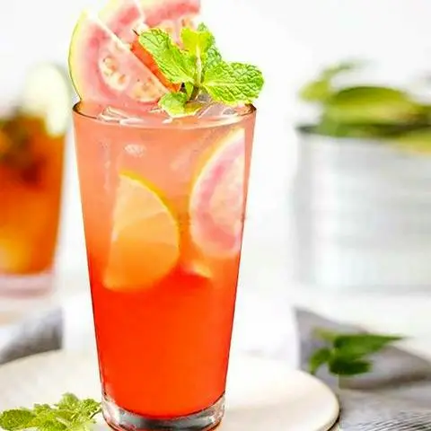 Hình ảnh Trà ổi