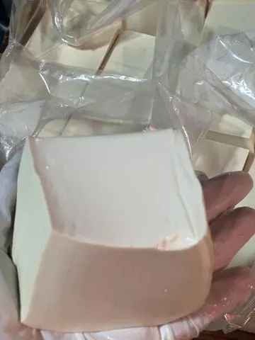 Hình ảnh Đậu hũ non 