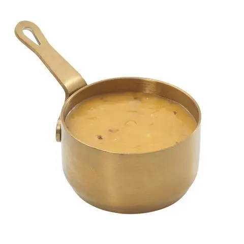Hình ảnh Xốt phô mai cay nhỏ