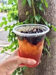 Hình ảnh Hồng Trà 