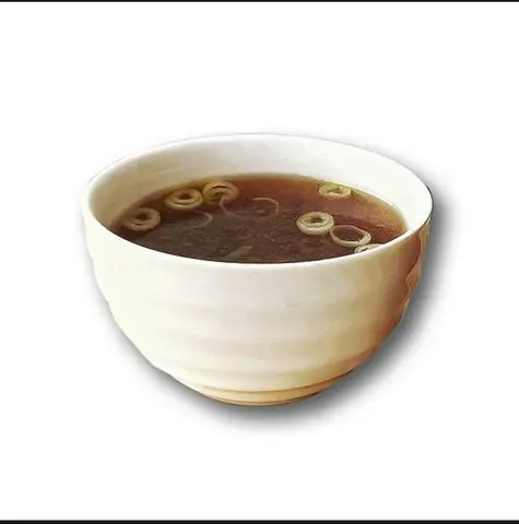 Hình ảnh Súp miso rong biển