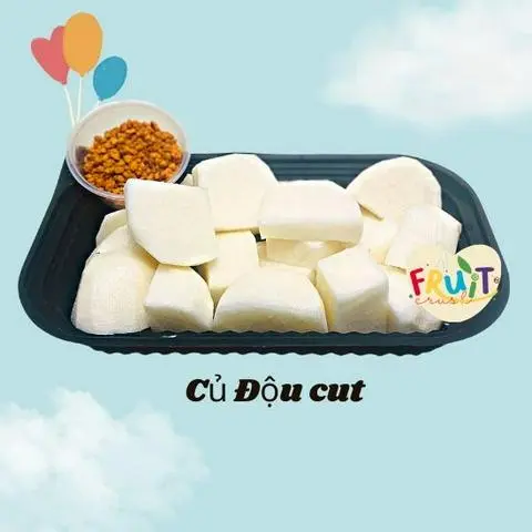 Hình ảnh Sắn - 300gr