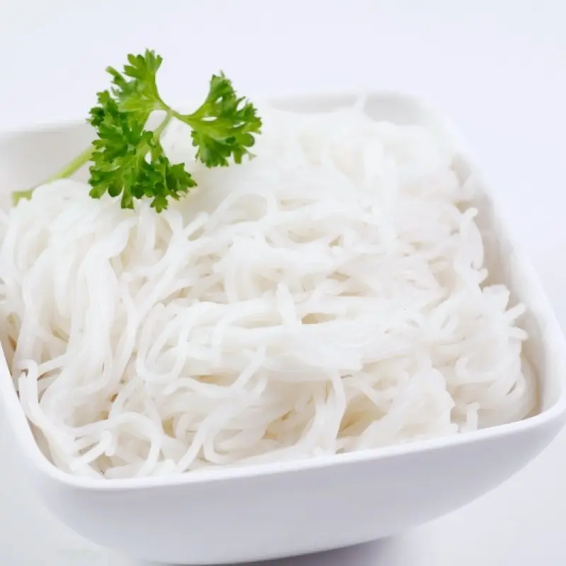 Hình ảnh bún thêm 