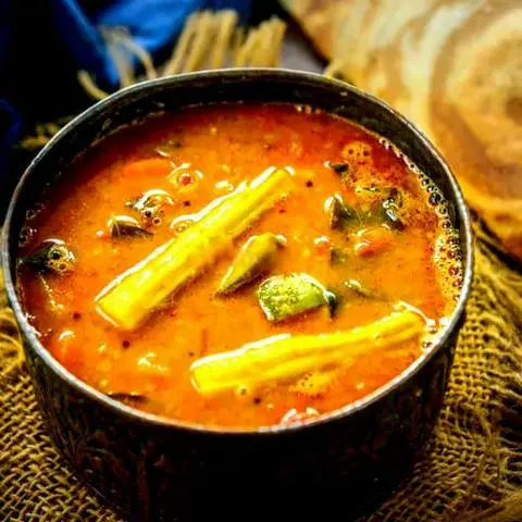 Hình ảnh Sambar