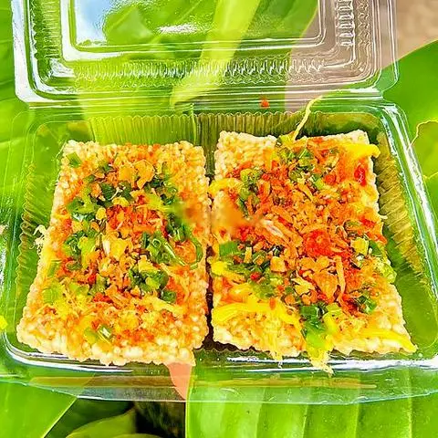 Hình ảnh Cơm cháy bếp cô sói
