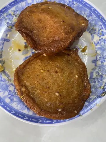 Hình ảnh Chả chén chay