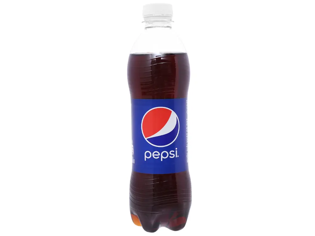 Hình ảnh Pepsi chai