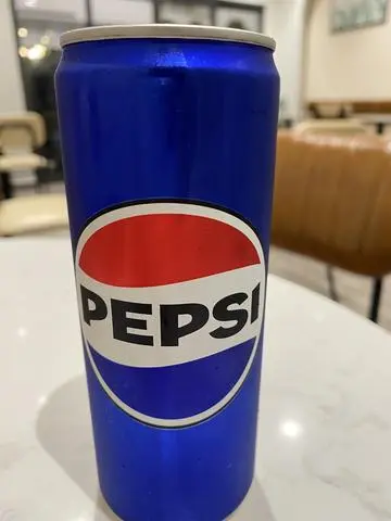 Hình ảnh Pepsi