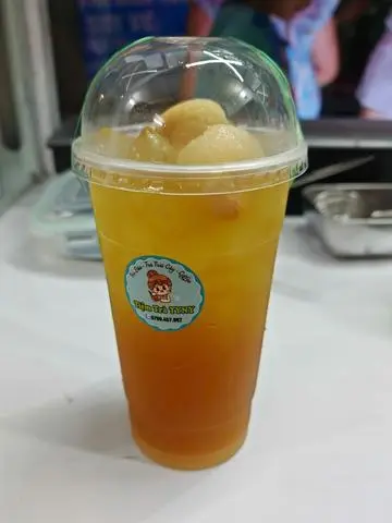 Hình ảnh Trà vải