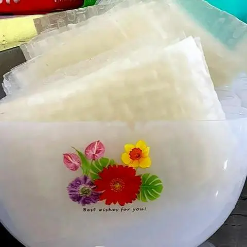 Hình ảnh Bánh tráng 