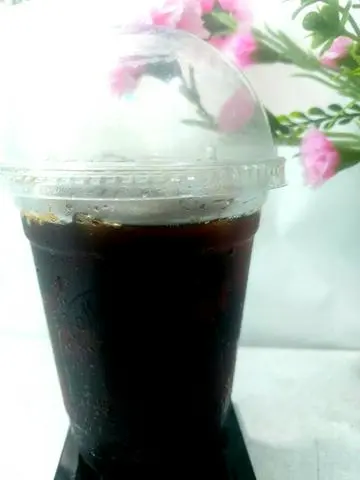 Hình ảnh Cà phê đá