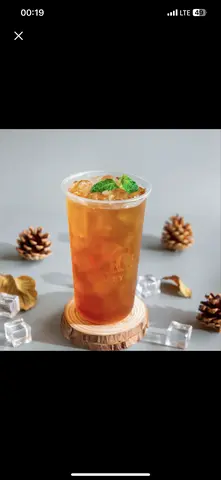 Hình ảnh Olong mật ong