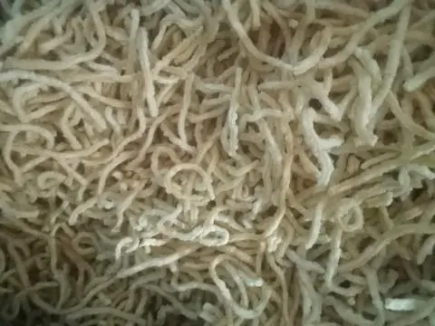 Hình ảnh Mì Giòn Thêm