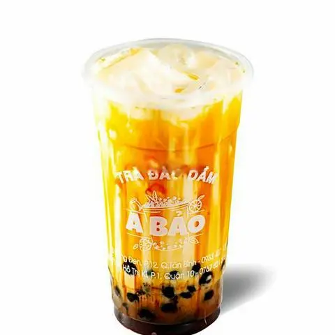 Hình ảnh Sữa  Tươi Đường Đen Chân Trâu  700ml