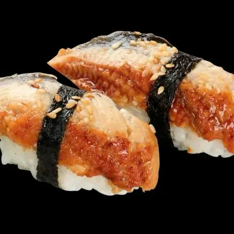 Hình ảnh Sushi lươn