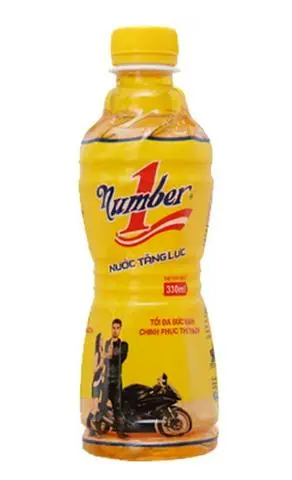 Hình ảnh NUMBER ONE