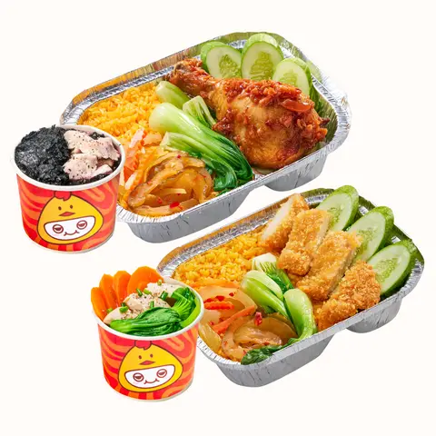 Hình ảnh Combo Càng Đông - Càng Rẻ