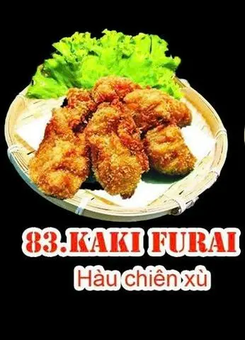 Hình ảnh 83. kaki furai
