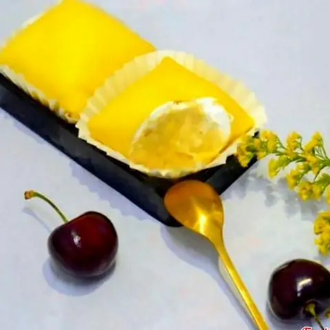 Hình ảnh Set 2 bánh crepe