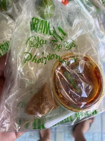 Hình ảnh chấm cay